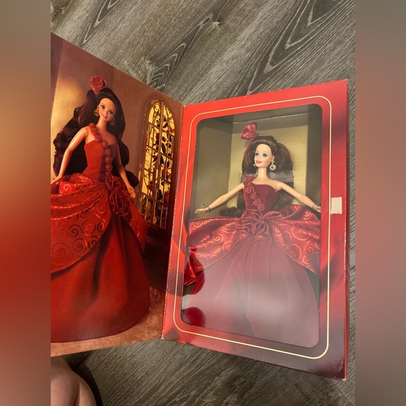 NEW, NEVER OPENED 11 Vintage Rare Barbies Bundle Lot Set From 1990’s - Picture 10 of 11